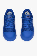 The Goliath 300 Shoes Electric Blue