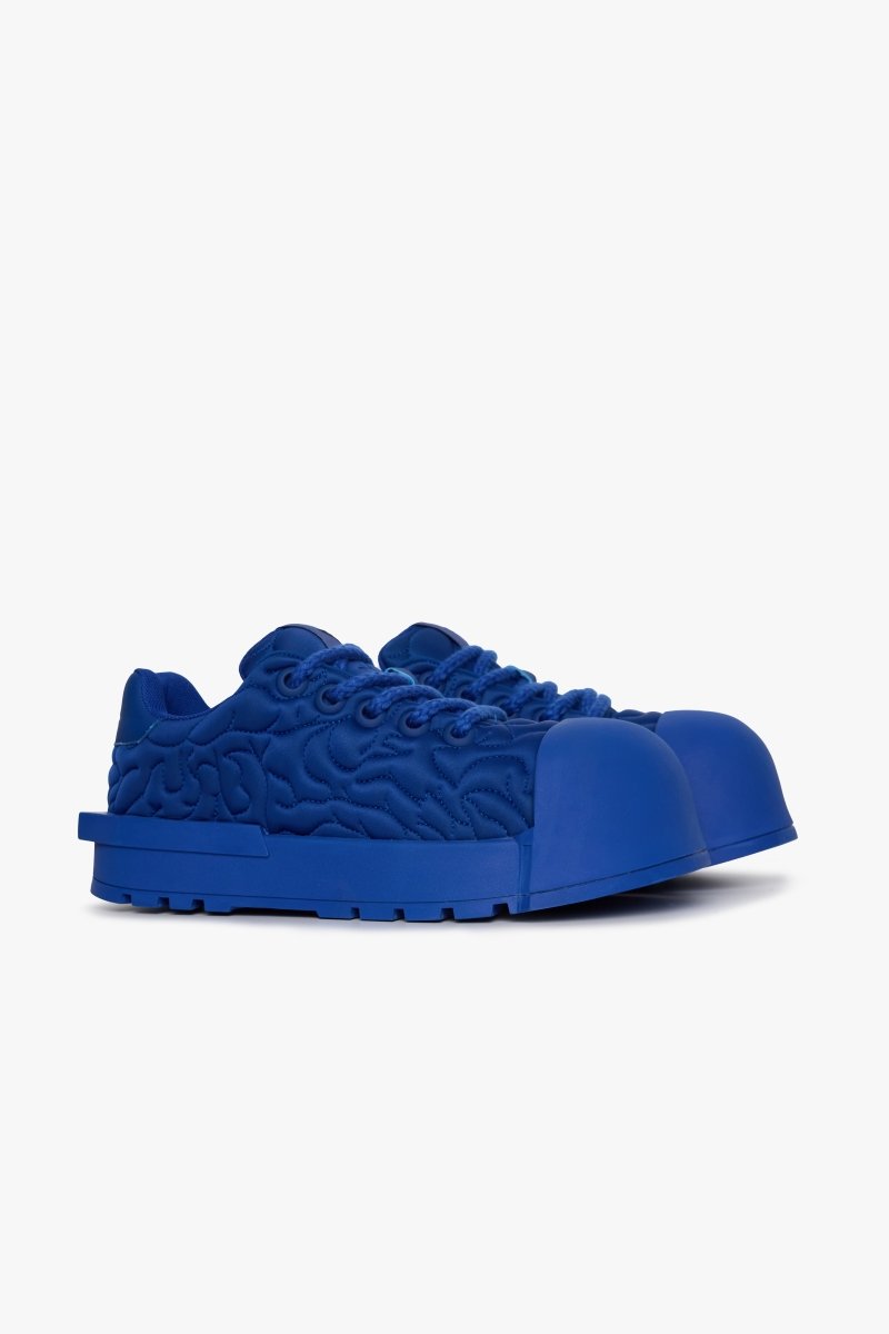 The Goliath 300 Shoes Electric Blue - Valabasas