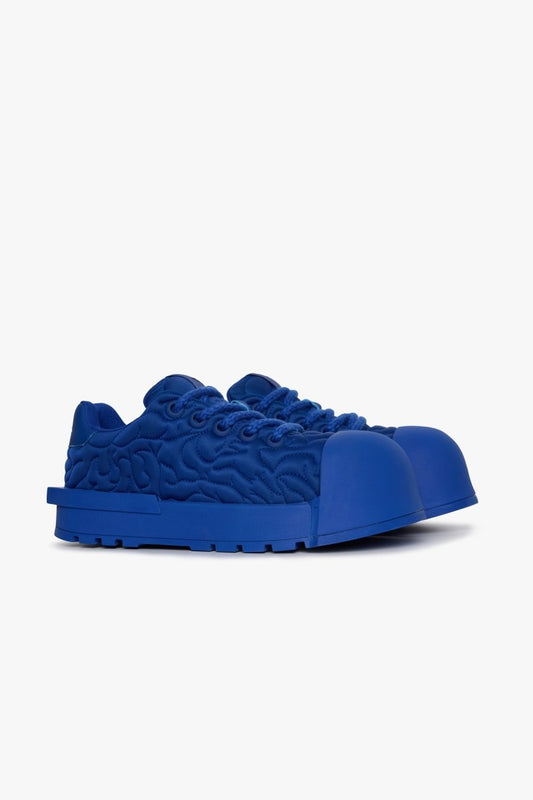 The Goliath 300 Shoes Electric Blue - Valabasas