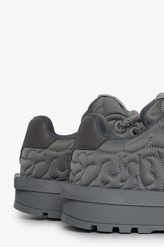 The Goliath 300 Shoes Graphite - Valabasas