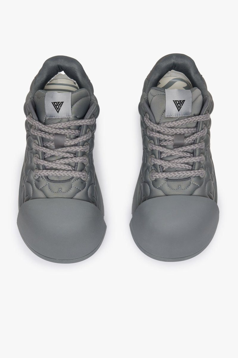 The Goliath 300 Shoes Graphite - Valabasas