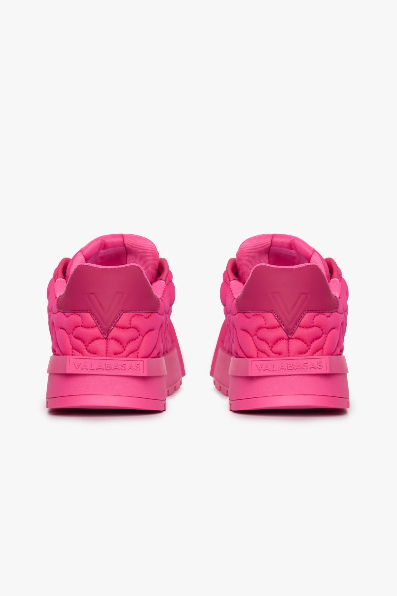 The Goliath 300 Shoes Magenta - Valabasas