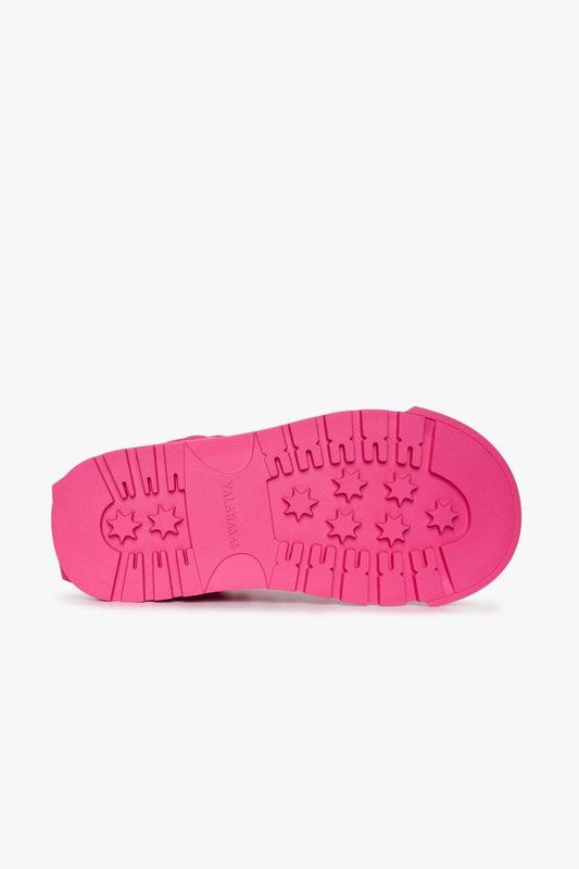 The Goliath 300 Shoes Magenta - Valabasas