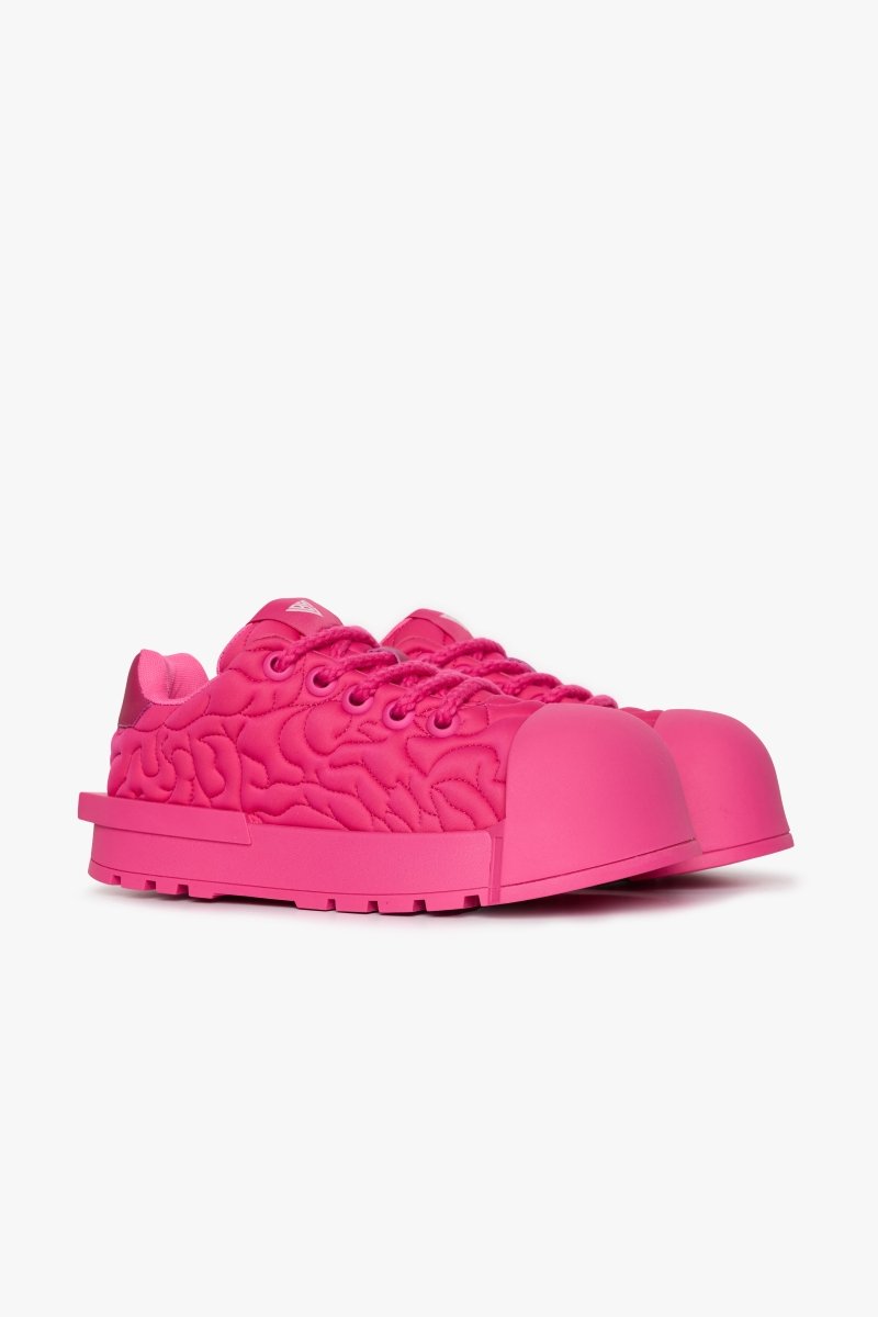The Goliath 300 Shoes Magenta - Valabasas