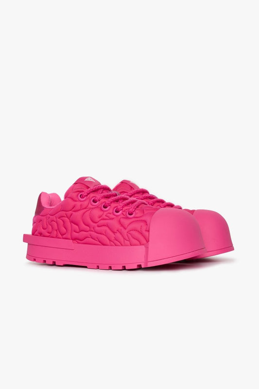 The Goliath 300 Shoes Magenta - Valabasas