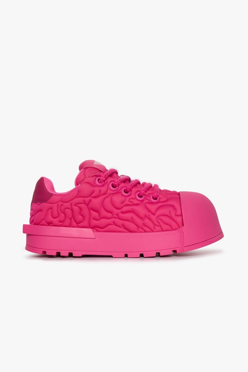 The Goliath 300 Shoes Magenta - Valabasas