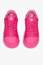 The Goliath 300 Shoes Magenta