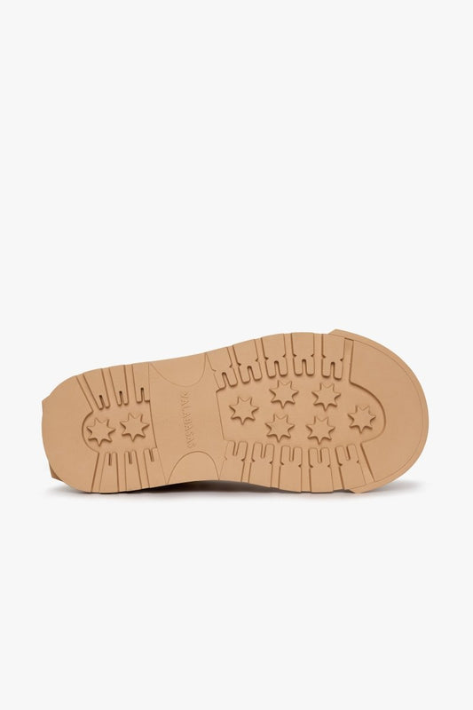 The Goliath 300 Shoes Nude - Valabasas