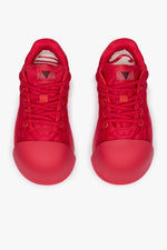 The Goliath 300 Shoes Red Glow