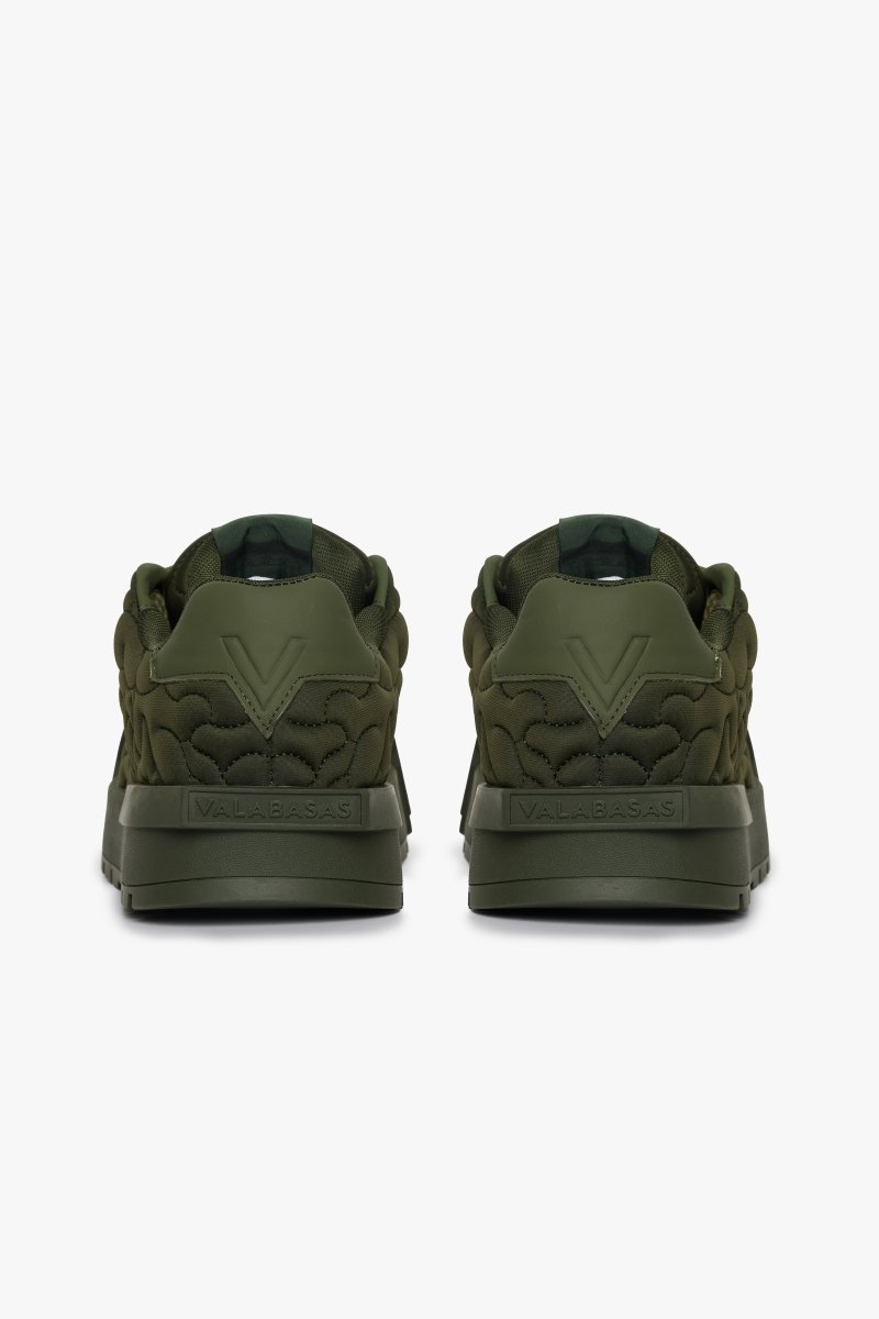 The Goliath 300 Shoes Sea Kelp - Valabasas