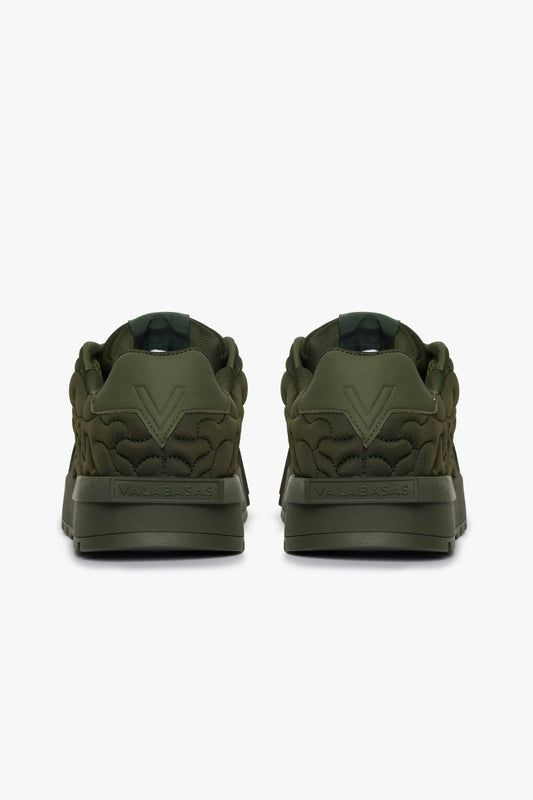 The Goliath 300 Shoes Sea Kelp - Valabasas