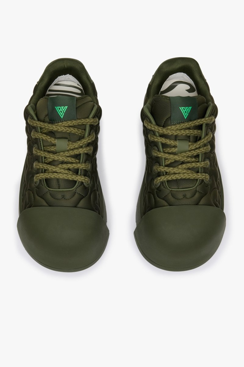 The Goliath 300 Shoes Sea Kelp - Valabasas