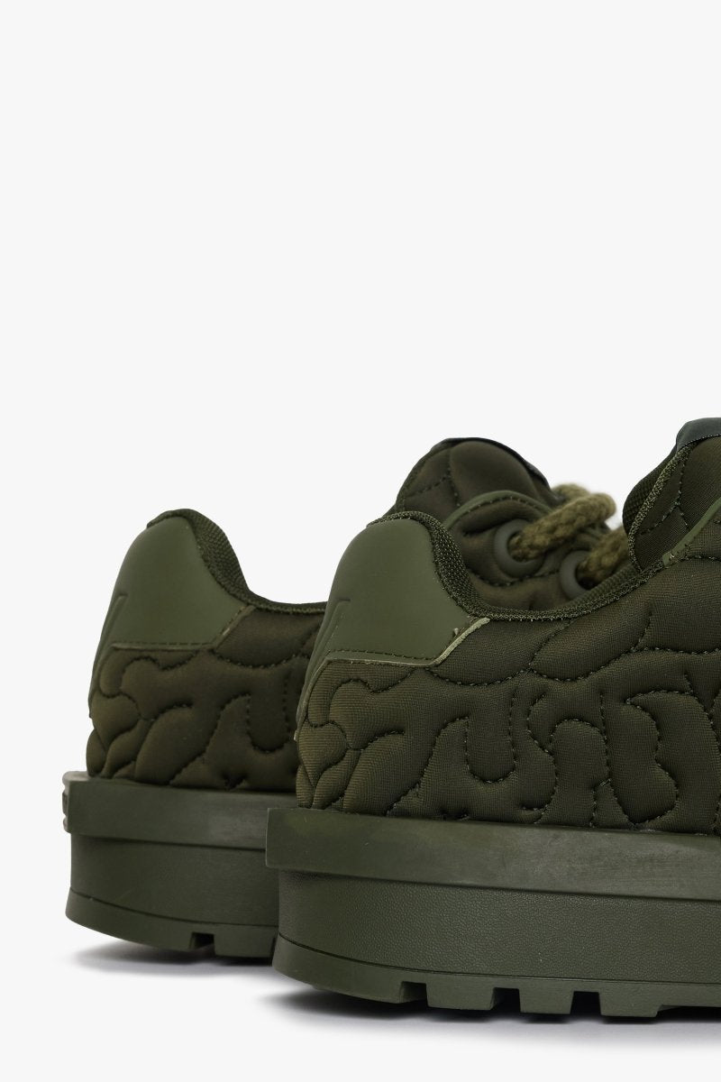 The Goliath 300 Shoes Sea Kelp - Valabasas