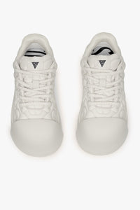 The Goliath 300 Shoes White - Valabasas