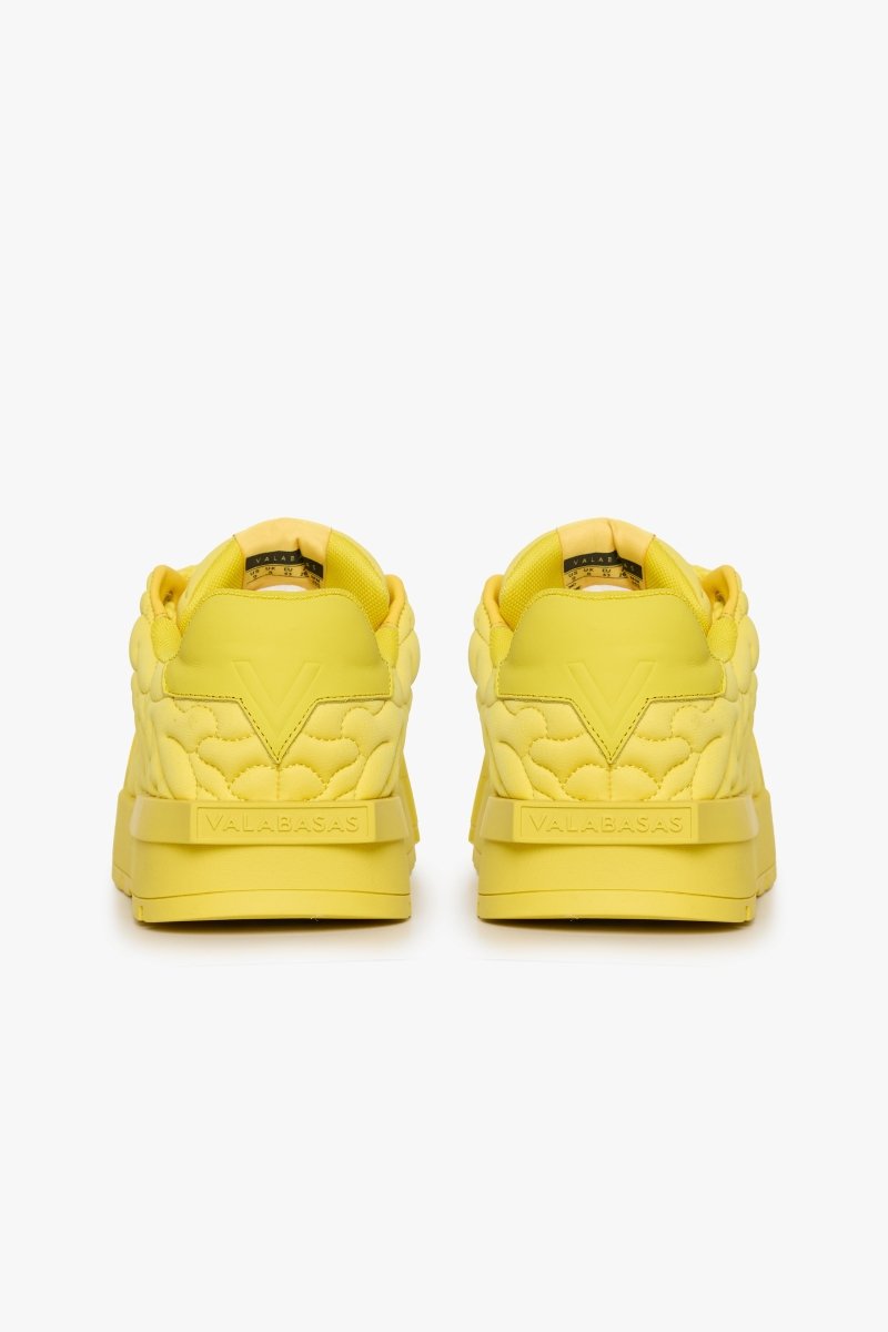 The Goliath 300 Shoes Yellow Light