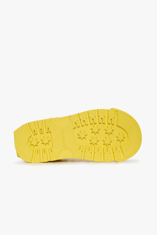 The Goliath 300 Shoes Yellow Light - Valabasas