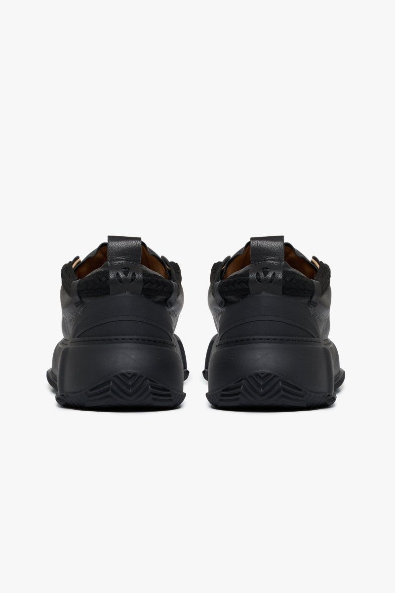 The Vision 100 Low Black - Valabasas