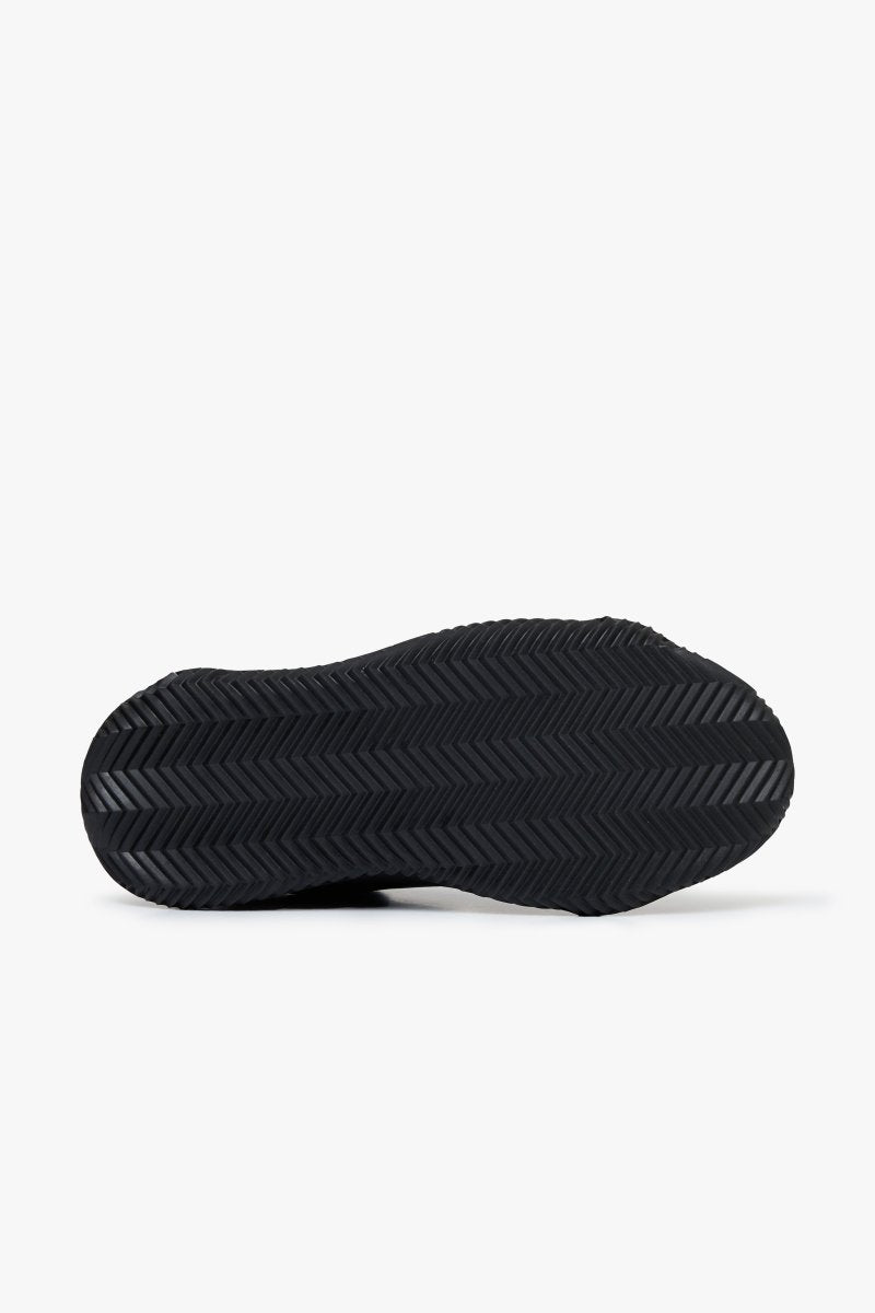 The Vision 100 Low Black - Valabasas