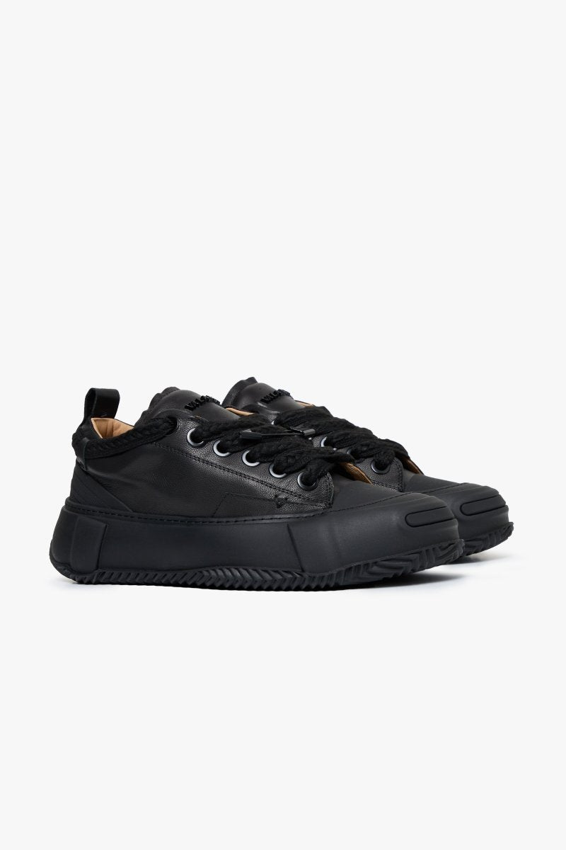 The Vision 100 Low Black - Valabasas