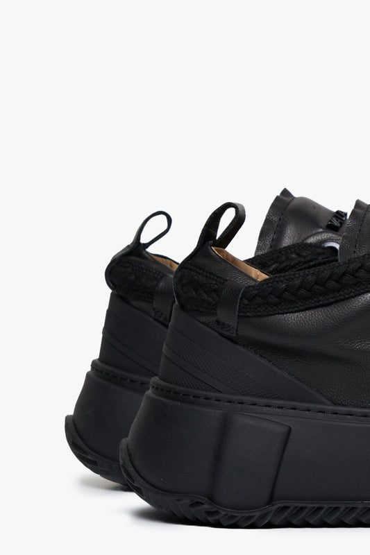 The Vision 100 Low Black - Valabasas