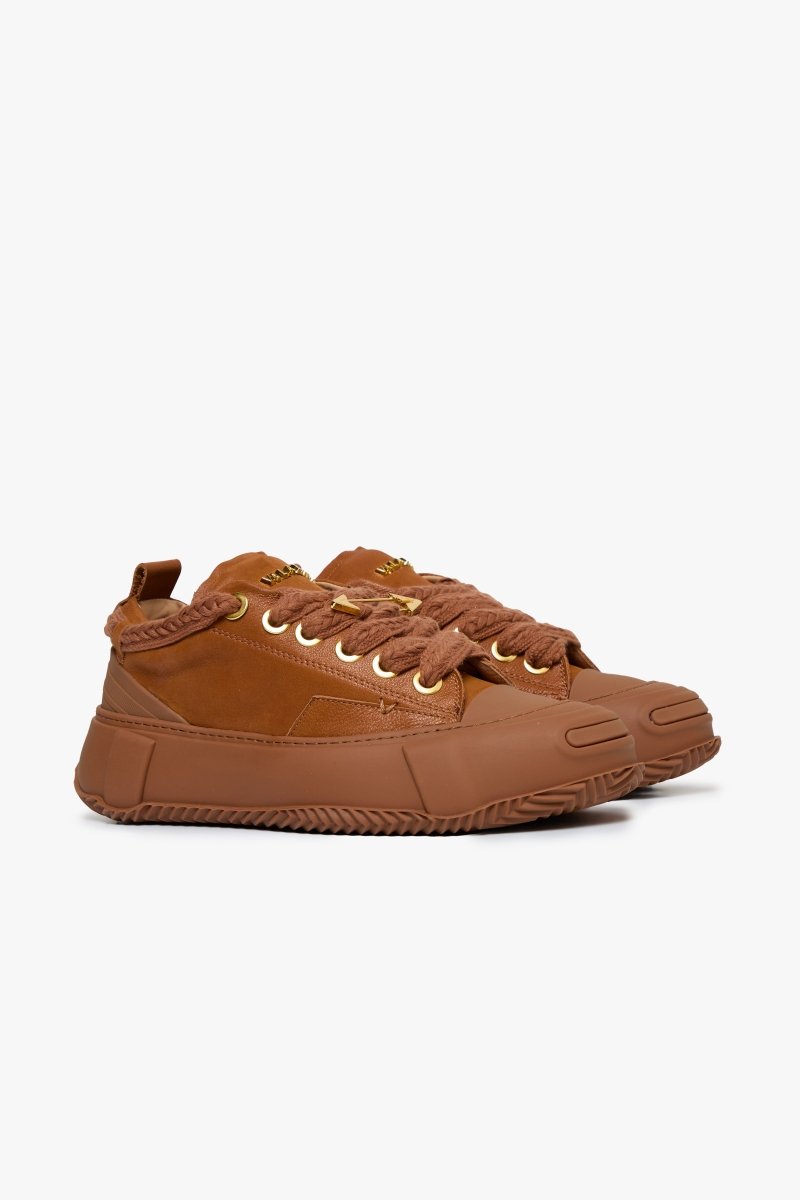 The Vision 100 Low Camel - Valabasas