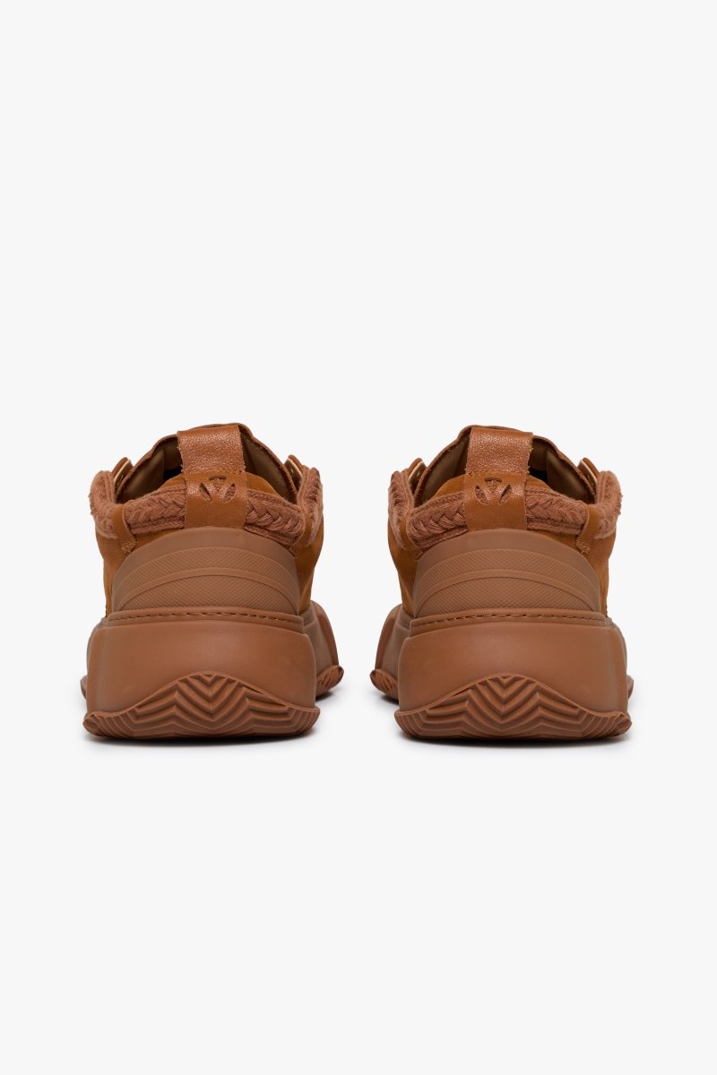 The Vision 100 Low Camel - Valabasas