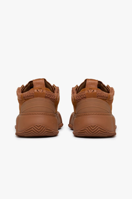 The Vision 100 Low Camel - Valabasas