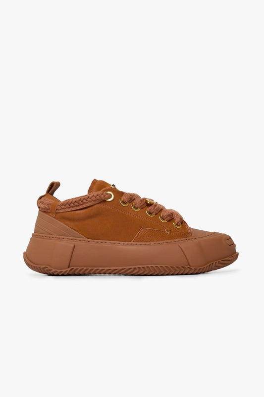 The Vision 100 Low Camel - Valabasas