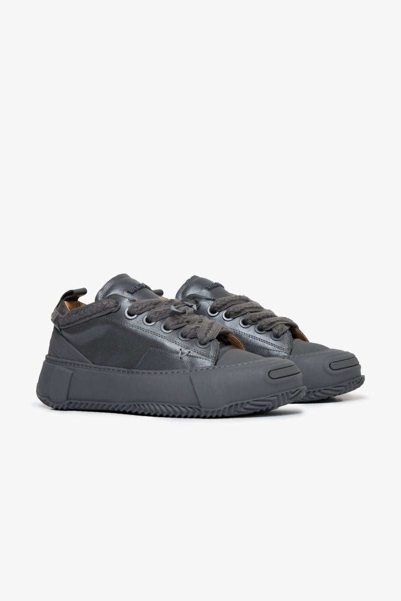 The Vision 100 Low Charcoal - Valabasas