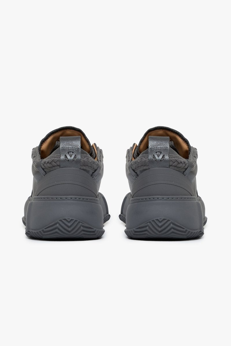 The Vision 100 Low Charcoal - Valabasas
