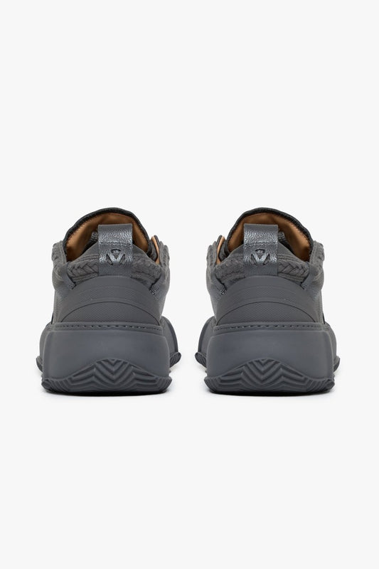 The Vision 100 Low Charcoal - Valabasas