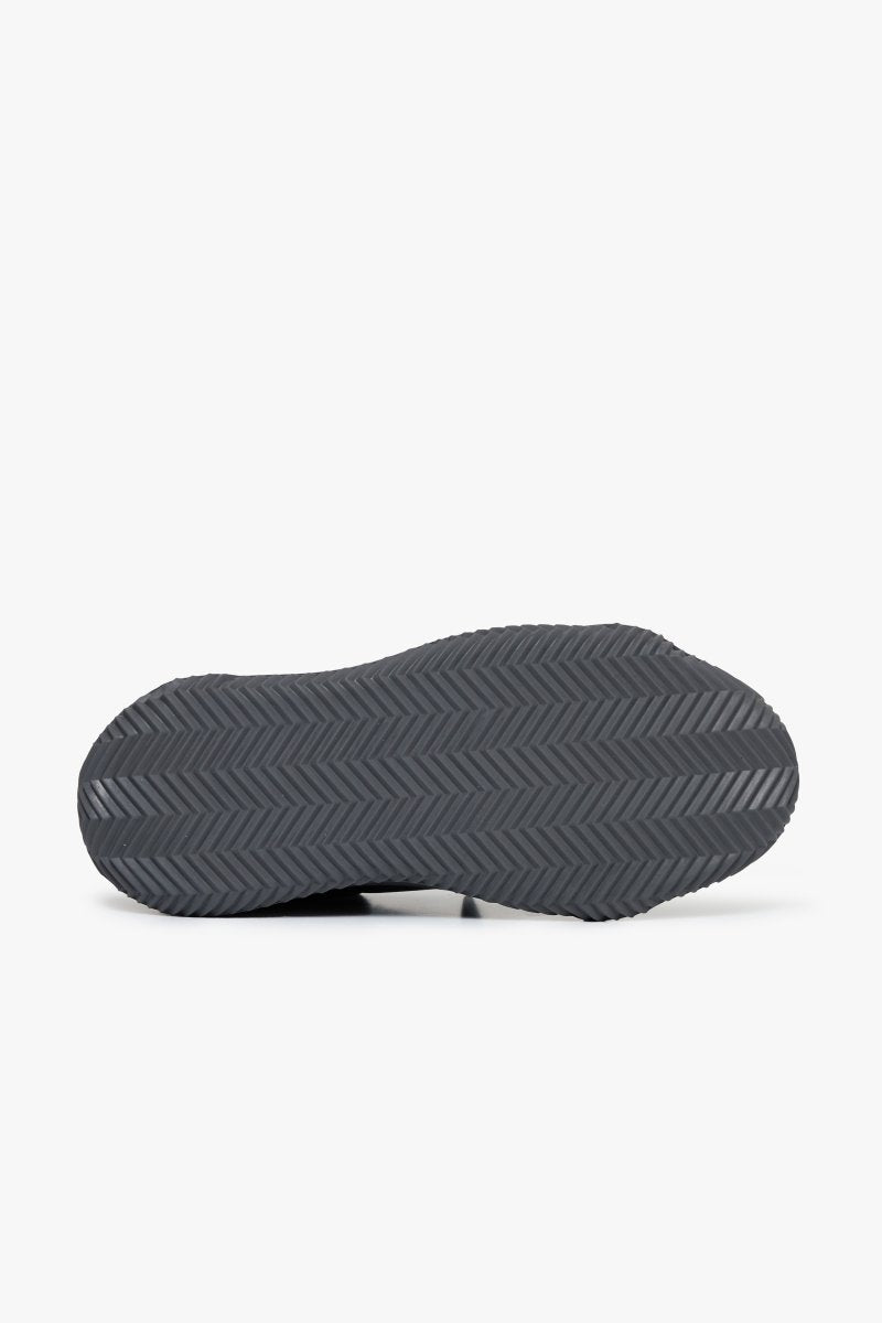 The Vision 100 Low Charcoal - Valabasas