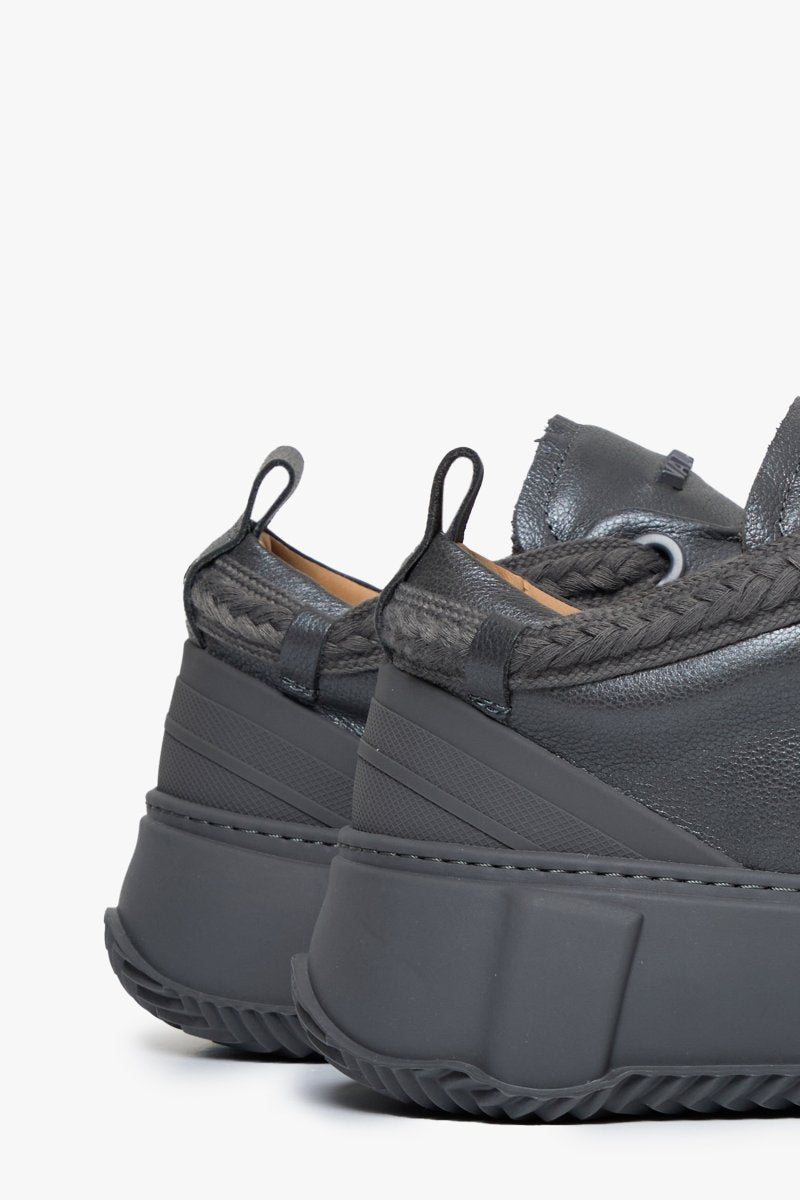 The Vision 100 Low Charcoal - Valabasas