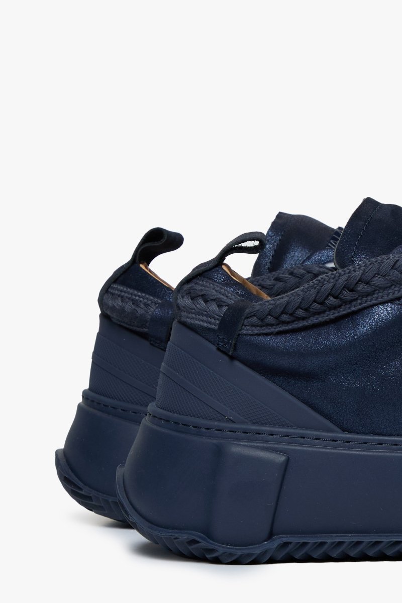 The Vision 100 Low Navy - Valabasas