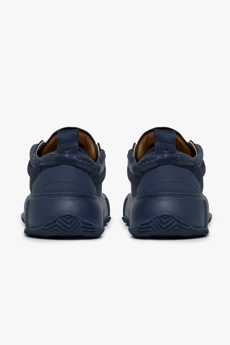 The Vision 100 Low Navy - Valabasas