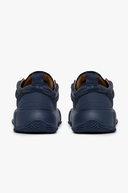 The Vision 100 Low Navy - Valabasas