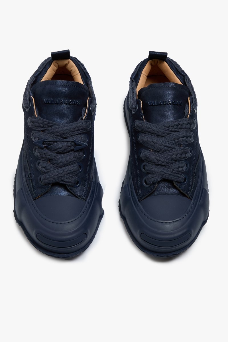 The Vision 100 Low Navy - Valabasas