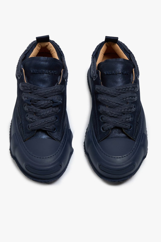 The Vision 100 Low Navy - Valabasas