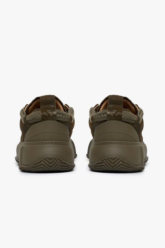 The Vision 100 Low Olive - Valabasas