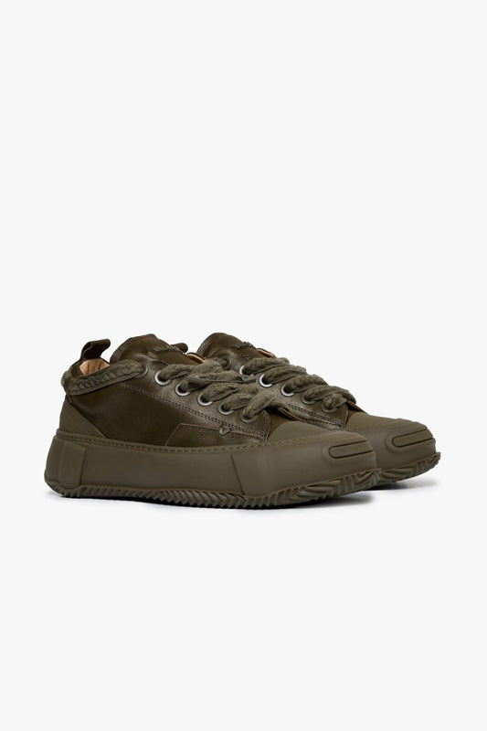 The Vision 100 Low Olive - Valabasas