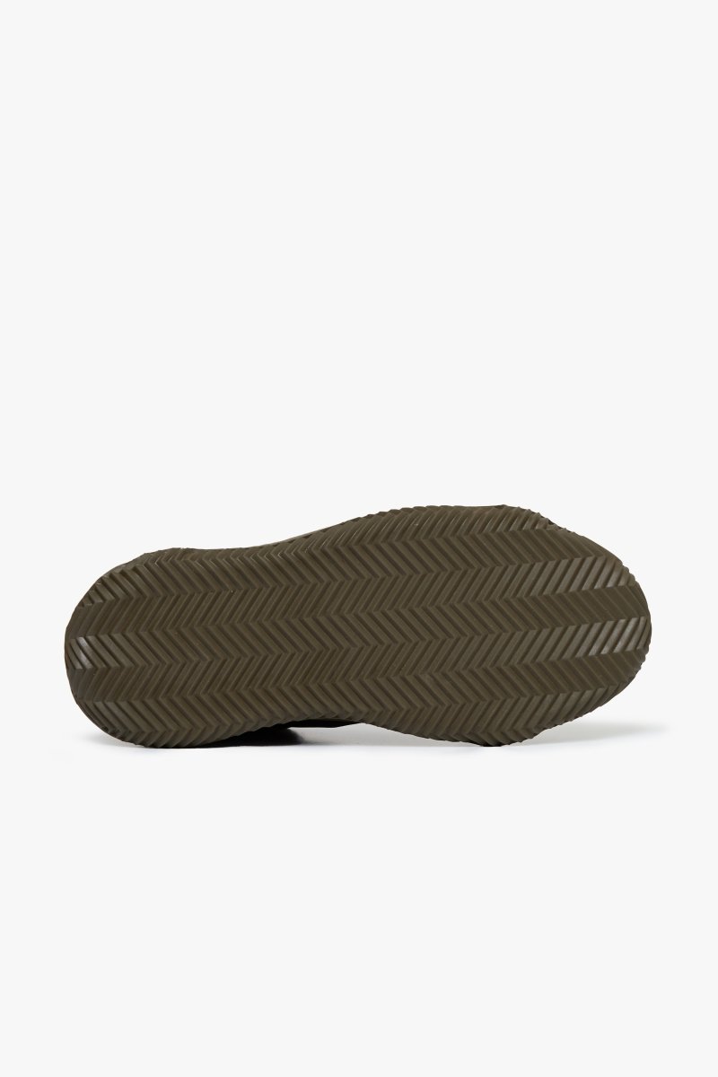 The Vision 100 Low Olive - Valabasas
