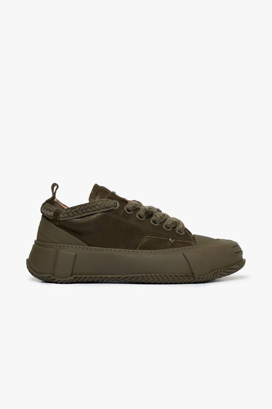 The Vision 100 Low Olive - Valabasas