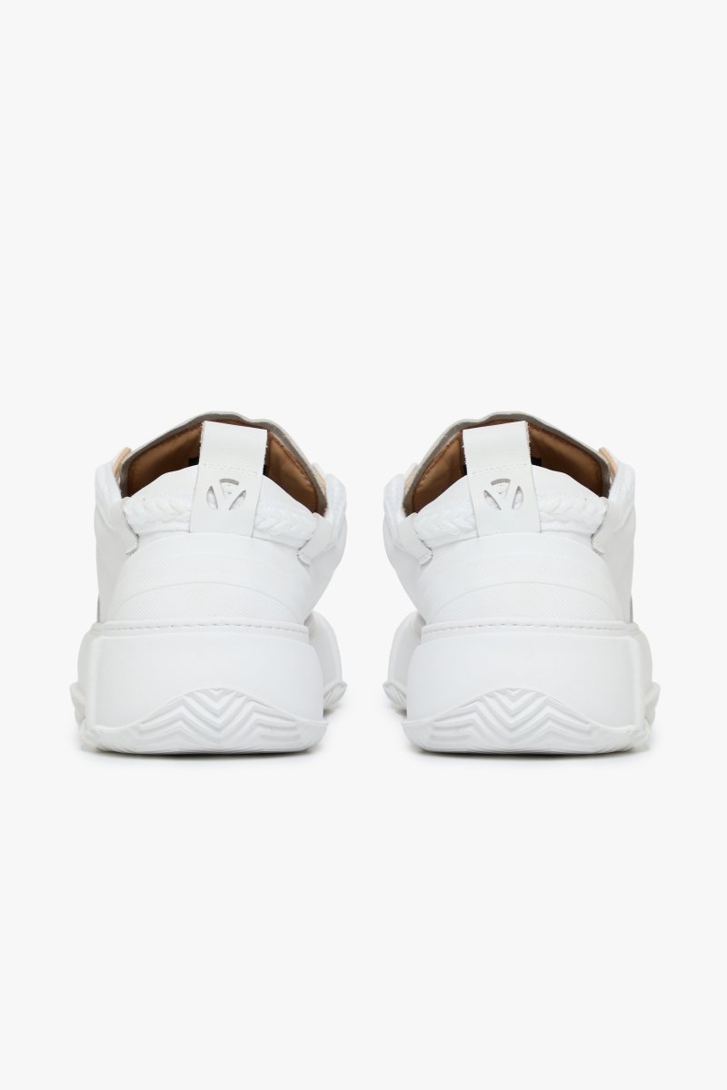 The Vision 100 Low White - Valabasas