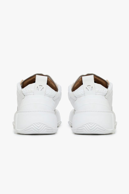 The Vision 100 Low White - Valabasas