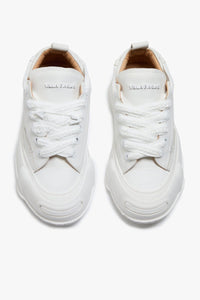 The Vision 100 Low White - Valabasas