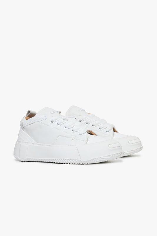 The Vision 100 Low White - Valabasas