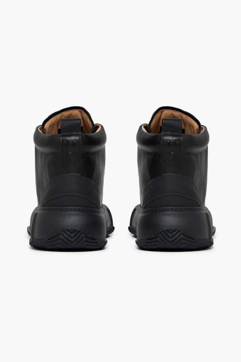The Vision 200 High Black - Valabasas