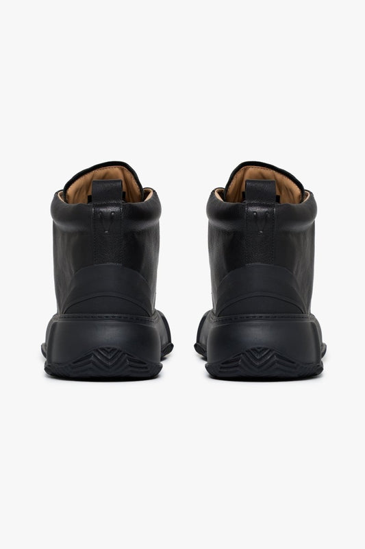 The Vision 200 High Black - Valabasas