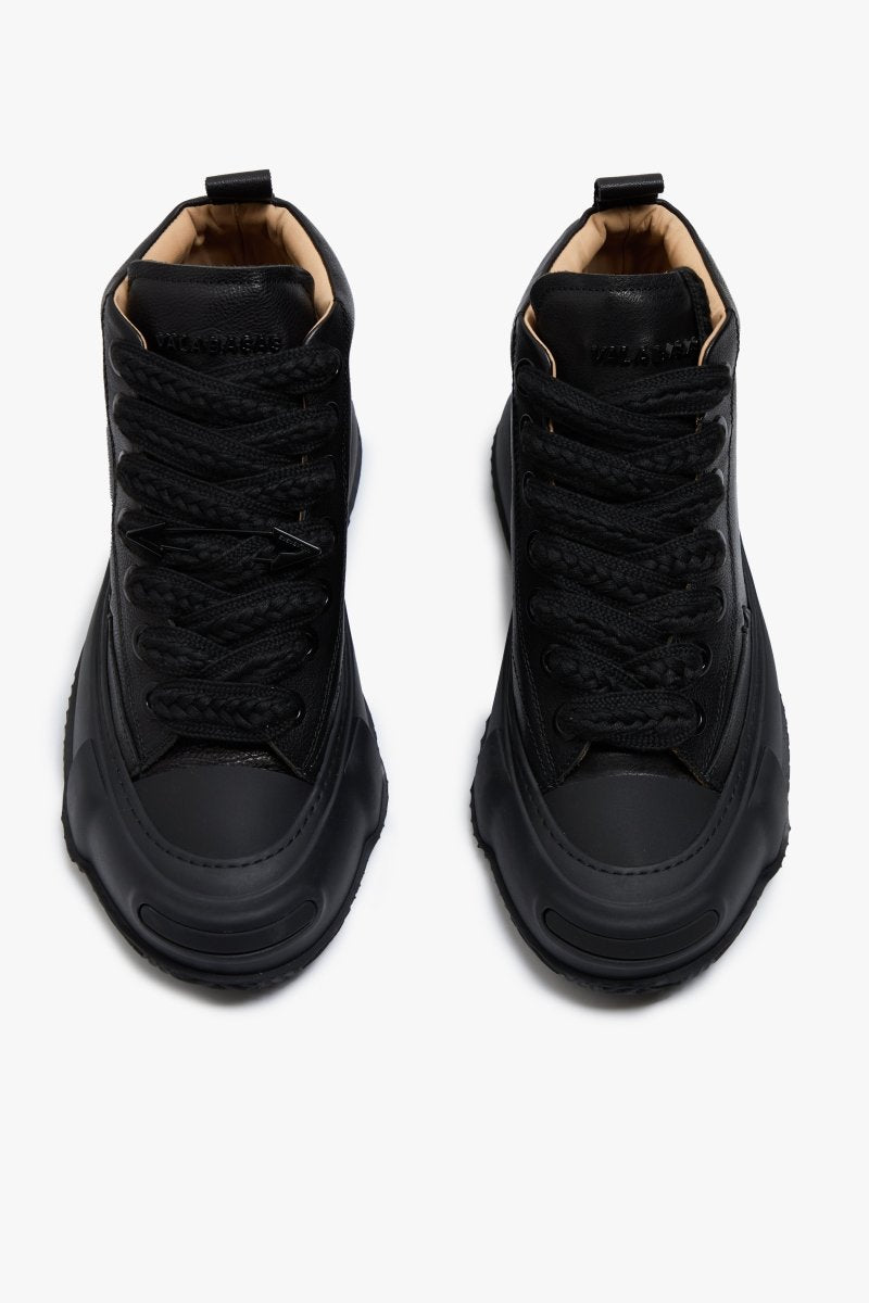 The Vision 200 High Black - Valabasas