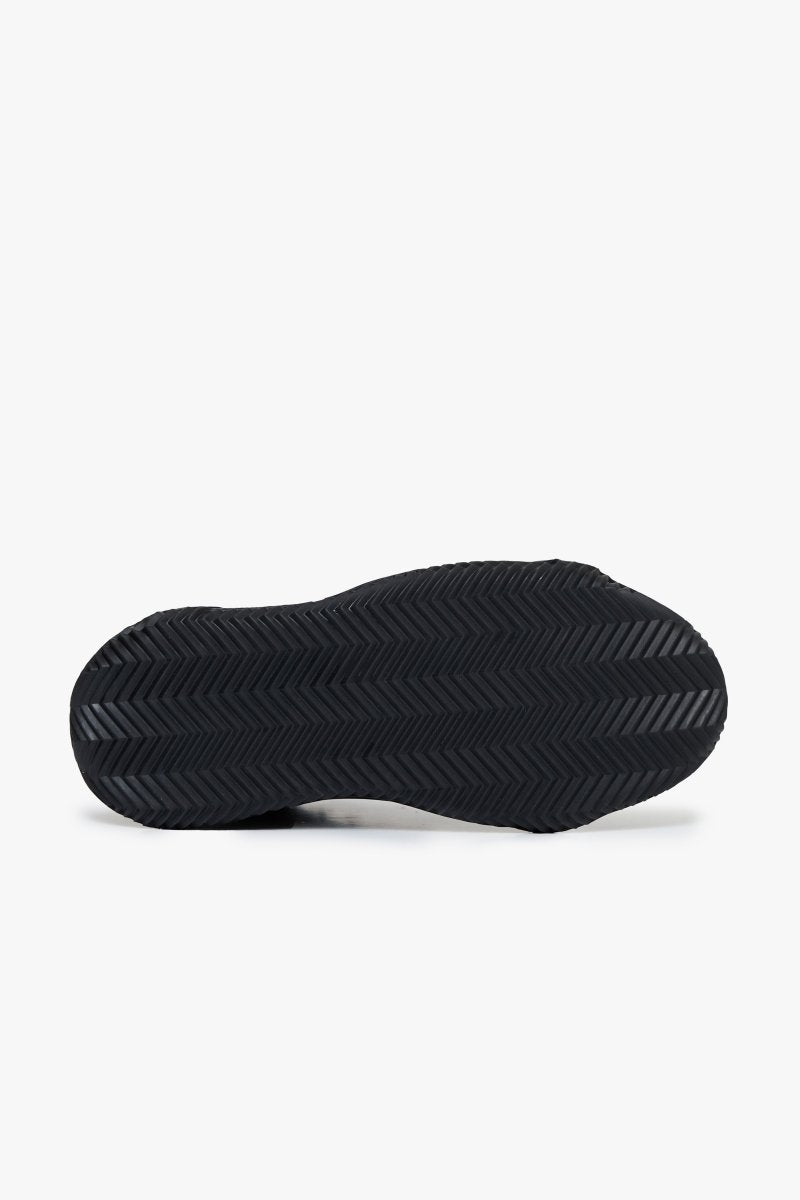 The Vision 200 High Black - Valabasas